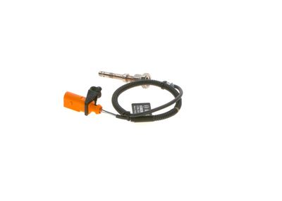 SENZOR TEMPERATURA GAZE EVACUARE BOSCH 0986259115 12