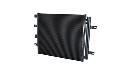 KONDENSATOR KLIMAANLAGE NRF 35604 30
