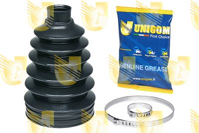 FALTENBALGSATZ ANTRIEBSWELLE