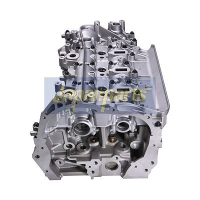 цилиндрова глава JAPANPARTS XX-NS043S