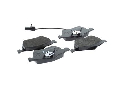 SET PLACUTE FRANA FRANA DISC BOSCH 0986460118 19