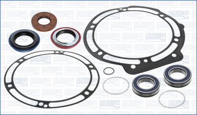 DICHTUNGSSATZ ELEKTROMOTOR