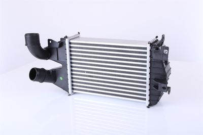 INTERCOOLER COMPRESOR NISSENS 96370 8