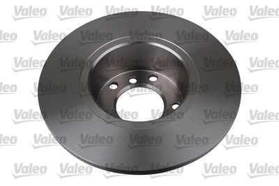 DISC FRANA VALEO 186124 3