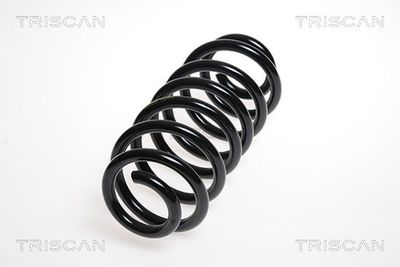 Пружина ходовой части TRISCAN 8750 11141 для SMART FORTWO