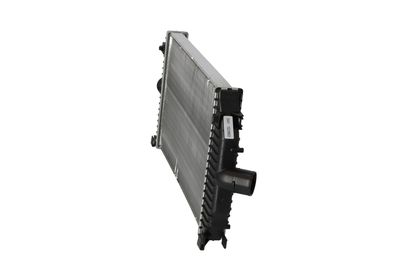 INTERCOOLER COMPRESOR NRF 30431 34