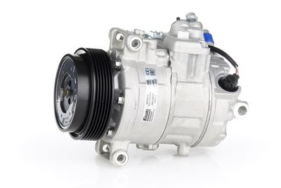 COMPRESOR CLIMATIZARE NISSENS 890070 23