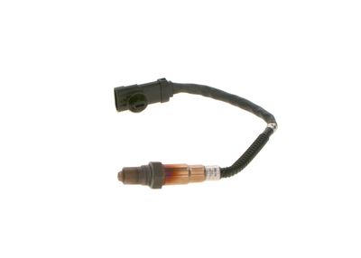 SONDA LAMBDA BOSCH 0258006295 11