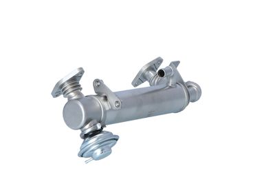 RADIATOR RECIRCULARE GAZE DE ESAPAMENT NRF 48404 18