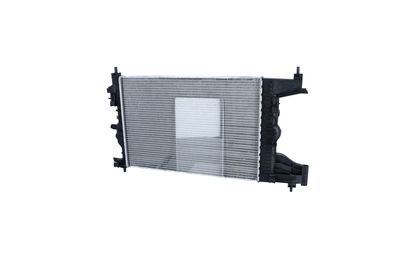 RADIATOR RACIRE MOTOR NRF 53122 27