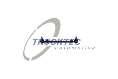 TRUCKTEC-AUTOMOTIVE 02.31.027 Кермова тяга в комплекті 