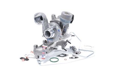 LADER AUFLADUNG BTS Turbo T981264BL