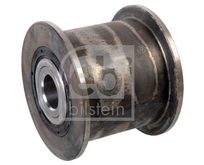 FEBI BILSTEIN Airbag Lifting Device Roll, lift axle