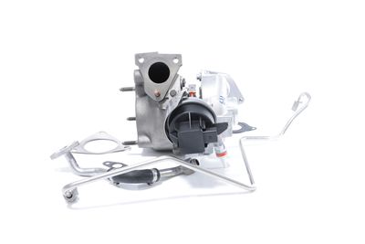 LADER AUFLADUNG BTS Turbo T981027 28