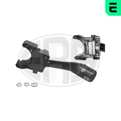 Spínač řízení ERA 440250