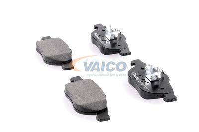 BREMSBELAGSATZ SCHEIBENBREMSE VAICO V460135 20
