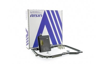 (EN) Automatic transmission oil change kit (met een carter pakking + schroeven) AISIN 09G TF64SN TF65SN