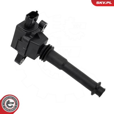 ESEN SKV - Zapaľovacia cievka HITACHI, FIAT, LANCIA , 03SKV011