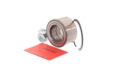 RADLAGERSATZ SKF VKBA7538 33