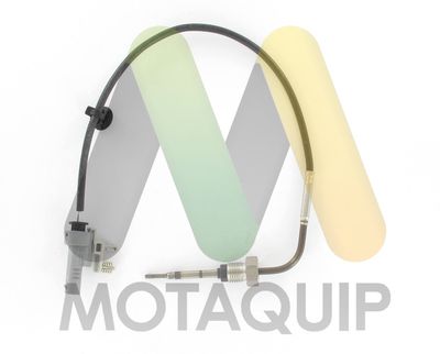 SENZOR TEMPERATURA GAZE EVACUARE