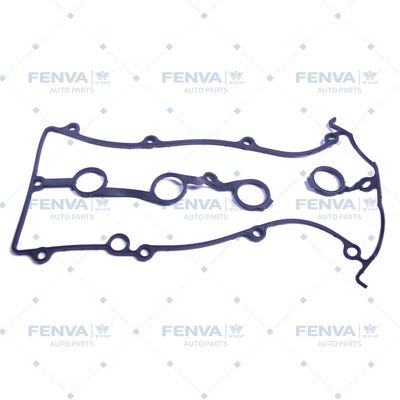 WXQP 10023 Прокладка клапанной крышки  для MAZDA 626 V Hatchback (GF) 1.9