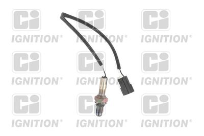 Лямбда-зонд QUINTON HAZELL XLOS1326 для HYUNDAI LANTRA