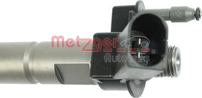 INJECTOR METZGER 0870186 1