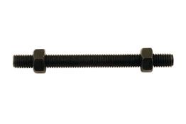 Laser Tools Stud & Nut M5 x 55mm