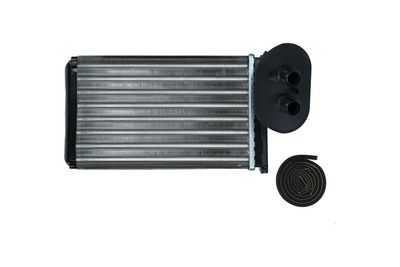 SCHIMBăTOR DE CăLDURă îNCăLZIRE HABITACLU