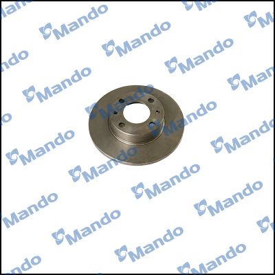 MANDO MBC035264 Тормозные диски  для FIAT UNO (Фиат Уно)