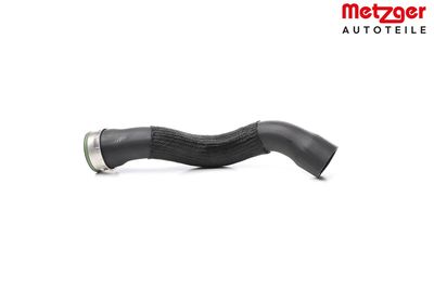 LADELUFTSCHLAUCH METZGER AUTOTEILE 2400722 36