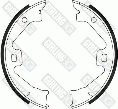 SET SABOTI FRANA FRANA DE MANA GIRLING 5184699