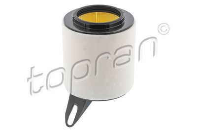въздушен филтър TOPRAN 500 936