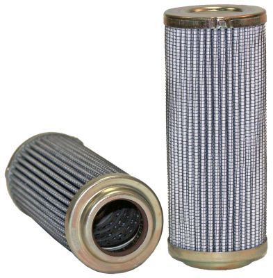 Filtro, sistema hidráulico operador