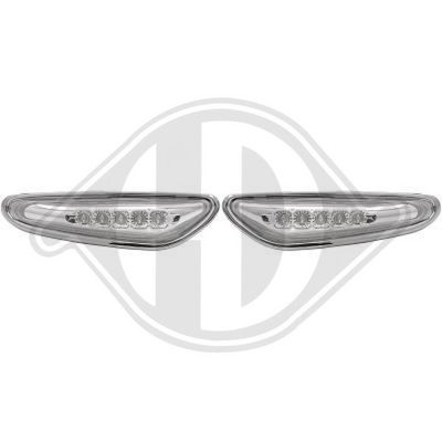 SET LUMINI SEMNALIZARE