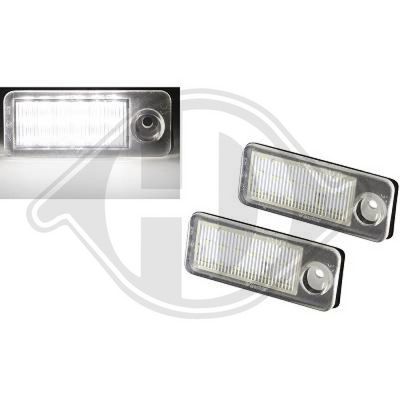 ILUMINARE NUMAR DE CIRCULATIE