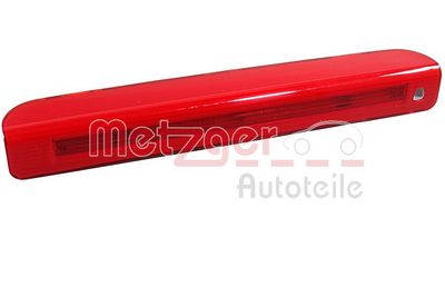 Dodatkowe światło STOP METZGER AUTOTEILE 2080076