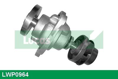 POMPă DE APă RăCIRE MOTOR