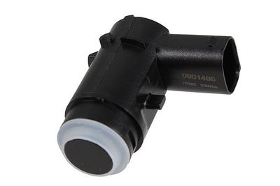 Sensor, Einparkhilfe