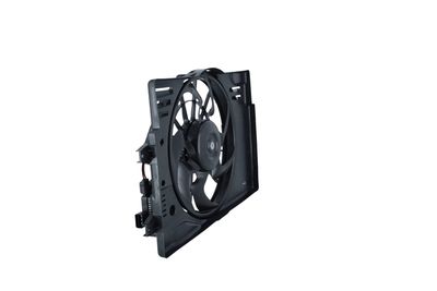 VENTILATOR RADIATOR NRF 470069 38