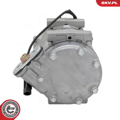 Kompresor, klimatizácia ESEN SKV 84SKV040