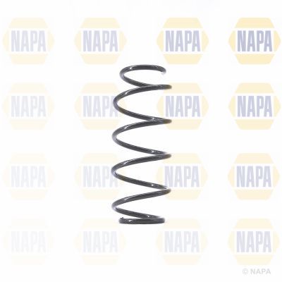 Suspension Spring NAPA NCS1497