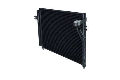 CONDENSATOR CLIMATIZARE NRF 35475 13