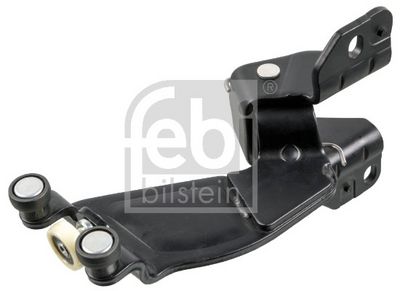 FEBI BILSTEIN Rollenführung, Schiebetür