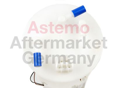 SISTEM ALIMENTARE CU COMBUSTIBIL ASTEMO-HITACHI 2503568 2