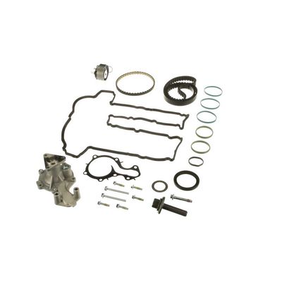 WASSERPUMPE + ZAHNRIEMENSATZ GATES KP3T359HOB1 46