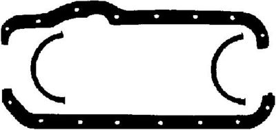 GARNITURA BAIE ULEI CORTECO 028024P