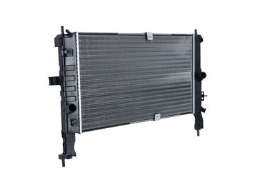 RADIATOR RACIRE MOTOR NRF 53475A 41