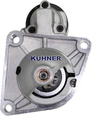 AD KÜHNER Startmotor / Starter (101053R)