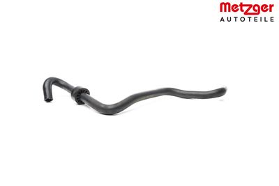 FURTUN RADIATOR METZGER AUTOTEILE 2420435 19